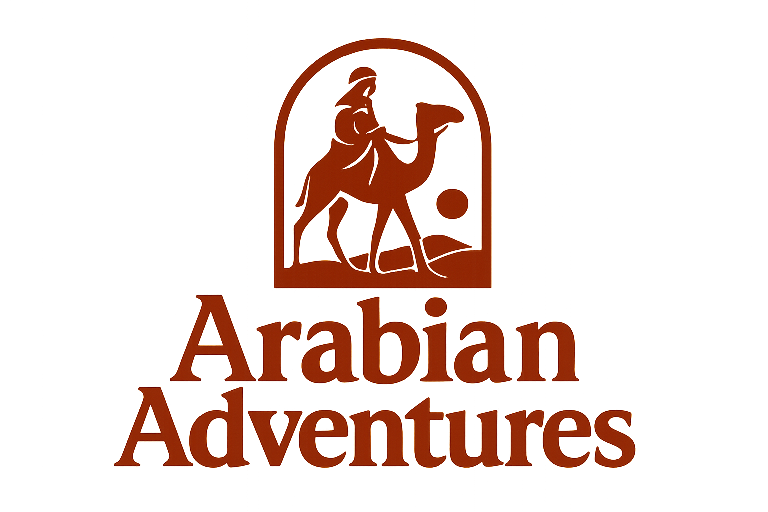 Arabian Adventures logo