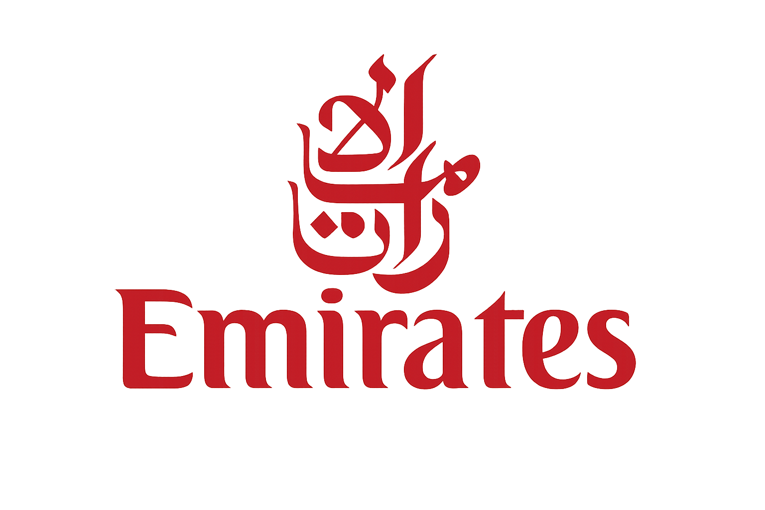 Emirates Airlines logo
