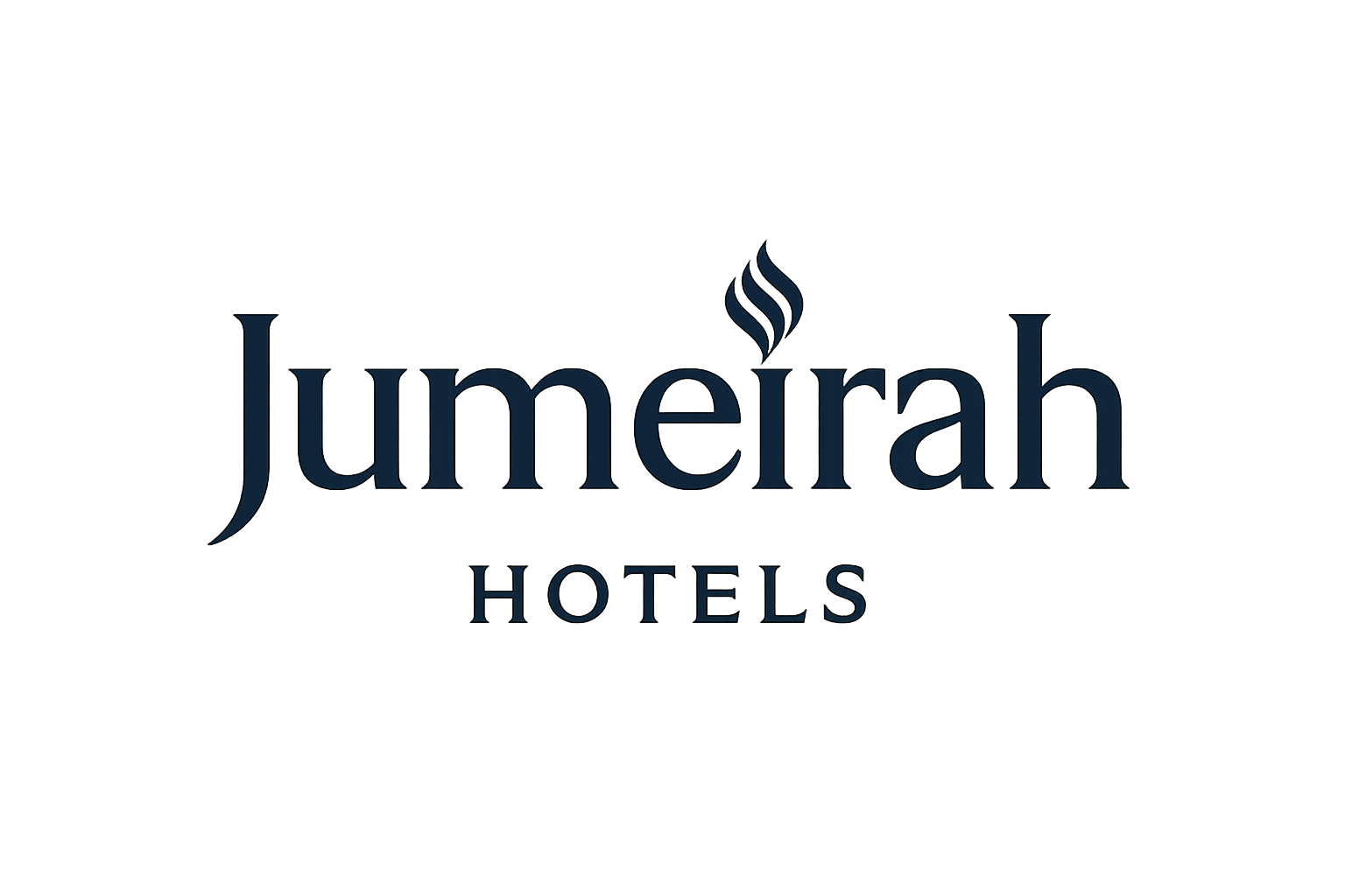 Jumeirah Hotels logo