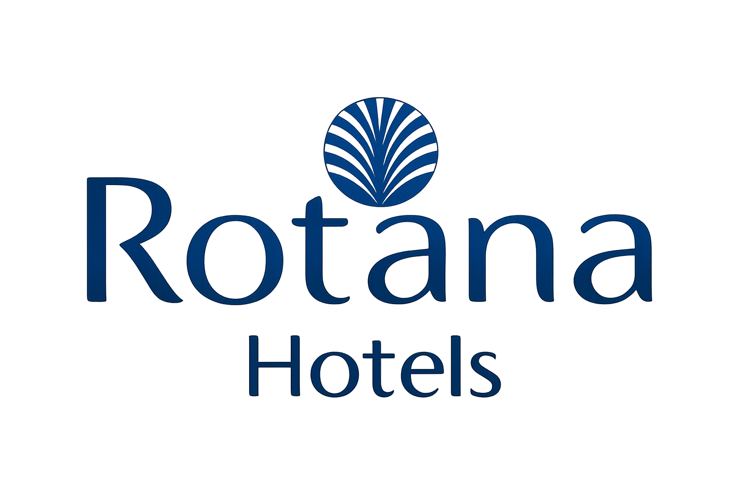 Rotana Hotels logo